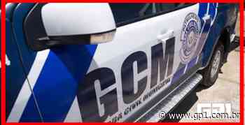 Acusado de roubo sofre tentativa de linchamento na cidade de Timon - GP1