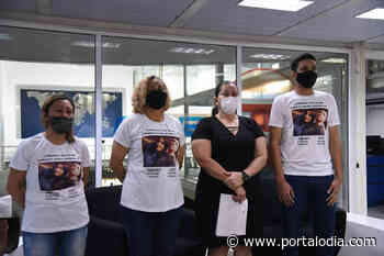 Família de bombeiro morto atropelado em Timon pede revisão da pena do acusado - Portal O Dia