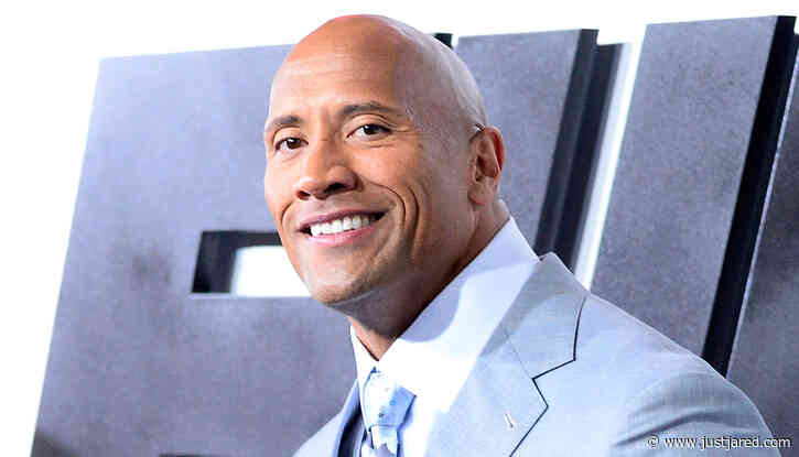 Dwayne Johnson Confirms He's Leaving the 'Fast & Furious' Franchise