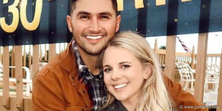 'Big Brother' Couple Nicole Franzel & Victor Arroyo Welcome First Baby Together - Find Out The Name!