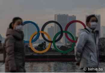 Na véspera da abertura oficial da Olimpíada, Tóquio tem salto de casos - Bahia.ba