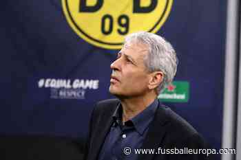 Lucien Favre sagt Bordeaux ab – und kündigt Pause an - Fussball Europa