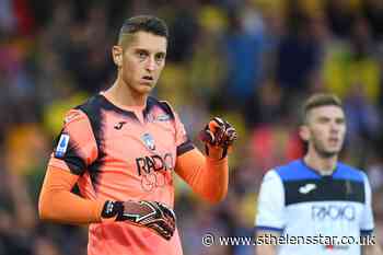 Tottenham complete deal for goalkeeper Pierluigi Gollini - St Helens Star