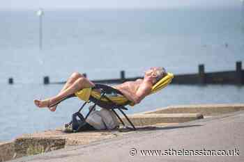 Thunderstorms could cast shadow for holidaymakers as heatwave ends - St Helens Star