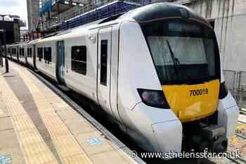 Train firms cut timetables as 'pinged' staff self-isolate - St Helens Star