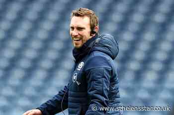 Edinburgh appoint Mike Blair as head coach - St Helens Star