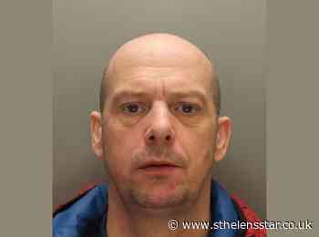 Prolific burglar from Newton-le-Willows is wanted by police - St Helens Star