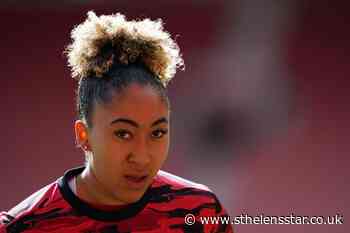 Chelsea announce arrival of Lauren James on four-year deal - St Helens Star