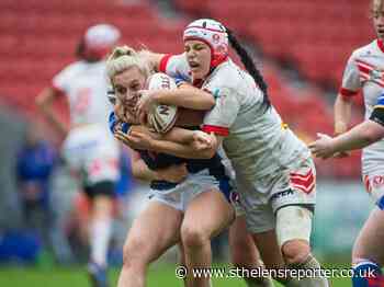 Women's Super League takes break before August restart - St Helens Reporter