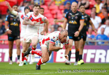 Saints game against Castleford Tigers moved for TV - St Helens Star