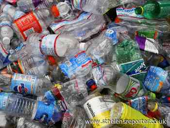 St Helens Council's 'Wash, squash and tops off' message for recycling - St Helens Reporter