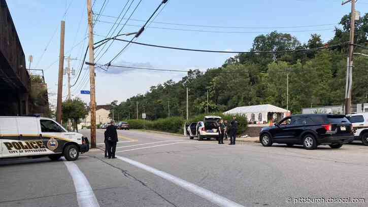 Victim In Last Night’s Deadly Shooting Near Quarry Field In Pittsburgh’s South Side Slopes Identified