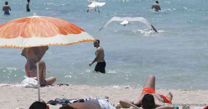 Deutsche am Ballermann: «Doppelt geimpft, doppelt Spaß»