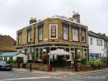 Nine more East London pubs we've lost in Walthamstow