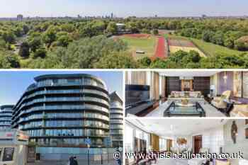 Zoopla reveals most expensive flat in Wandsworth