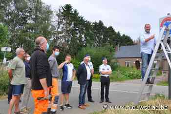 Tweede Buurtinformatienetwerk voor Linden - Het Nieuwsblad