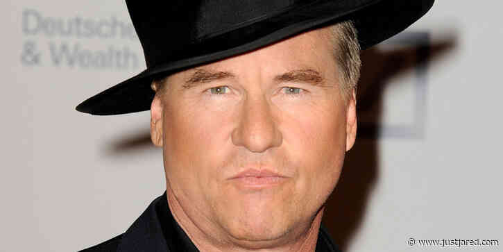 Val Kilmer Looks Back on His Time as Batman: 'It Was A Struggle'