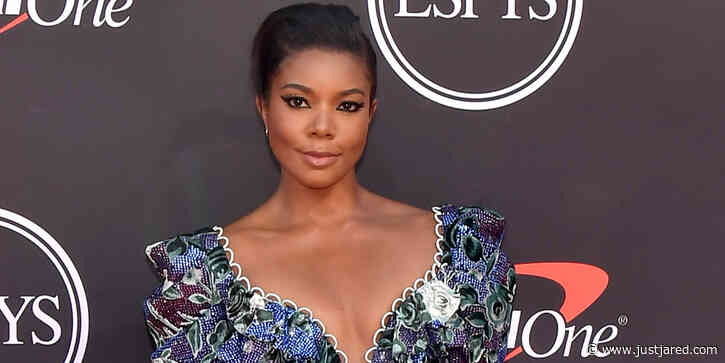 Gabrielle Union Chops Off Her Hair For An Empowering Reason