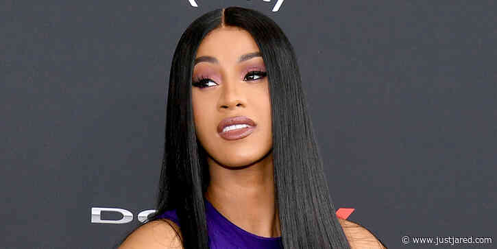 Cardi B Responds To Queer Baiting Accusations