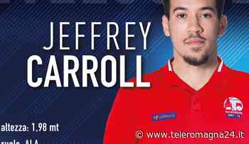 BASKET: L'Unieuro Forlì ufficializza l'ala statunitense Jeffrey Carroll - Teleromagna24