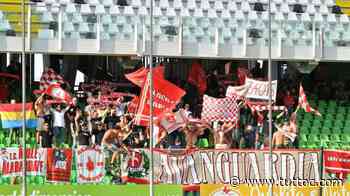 Triestina, contatti con la Roma per l'ala Ludovico D'Orazio - Tutto Lega Pro