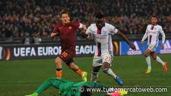 Hertha Berlino, caccia a un'ala: Cornet obiettivo numero uno. Ekkelenkamp l'alternativa - TUTTO mercato WEB