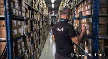Advanced Logistics for Aerospace, la napoletana Ala quotata in Borsa - ilmattino.it
