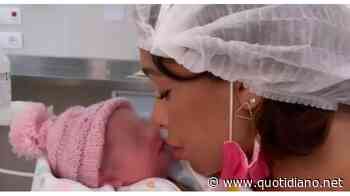 Un’ala intera per il parto di Belén Polemica all’ospedale di Padova - QUOTIDIANO NAZIONALE