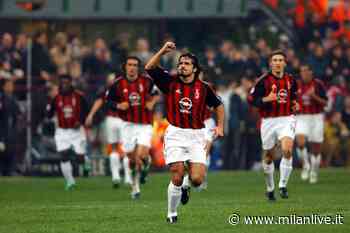 Milan, con il Modena un precedente “storico”: la sfida del 2002 – Video - MilanLive.it