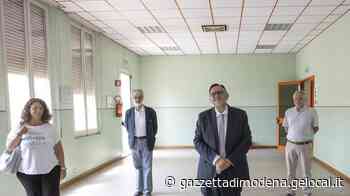 Modena, Fermi, Muratori e Barozzi: altre succursali - La Gazzetta di Modena