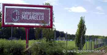 Amichevole Milan, oggi alle 17 il match contro il Modena / News - Pianeta Milan