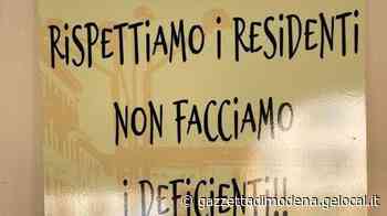 Schiamazzi dei locali, dai gestori «Stop eccessi» - Gazzetta di Modena