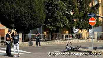Mirandola, auto travolge due dodicenni in bicicletta - La Gazzetta di Modena