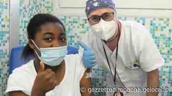 Effetto green pass: a Modena 70% di prenotati in più - La Gazzetta di Modena