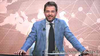 Trc sport Modena di venerdì 23 luglio 2021 | Modenaindiretta - modenaindiretta.it