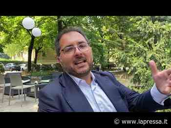 Modena, il segretario nazionale Psi incontra il presidente Tomei - La Pressa