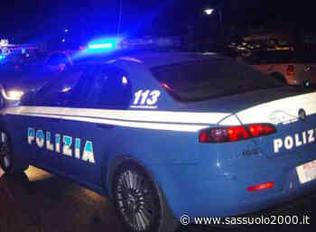 Modena: cittadino tunisino, destinatario di un ordine di carcerazione, oppone resistenza agli agenti - sassuolo2000.it - SASSUOLO NOTIZIE - SASSUOLO 2000