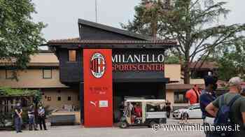 Da Milanello, verso l'amichevole Milan-Modena: gli scatti dell'allenamento odierno - Milan News