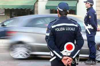 Modena, 50enne sorpreso in sella alla moto sequestrata - Moto.it