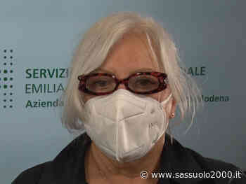 Covid19, la situazione all'AOU di Modena: 8 ricoveri al Policlinico, tutti in degenza ordinaria - sassuolo2000.it - SASSUOLO NOTIZIE - SASSUOLO 2000