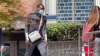 Milan, domani contro il Modena il debutto in maglia rossonera di Ballo-Touré - Milan News