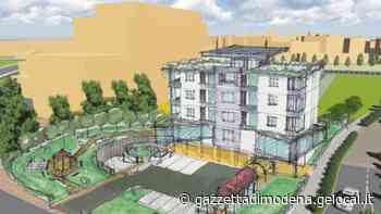 Modena. Area nord, 120 nuovi alloggi tra Canaletto e Nonantolana - La Gazzetta di Modena