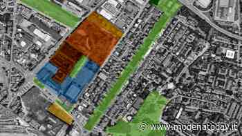 Riqualificazione della periferia nord, Modena ottiene 14,3 milioni dai fondi Pinqua - ModenaToday