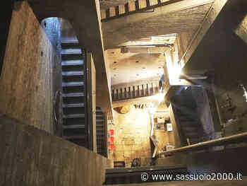 Nuova visita guidata sabato alla Ghirlandina di Modena - sassuolo2000.it - SASSUOLO NOTIZIE - SASSUOLO 2000