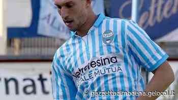 Il Modena sistema anche la difesa, ingaggiato il centrale Tommaso Silvestri - La Gazzetta di Modena