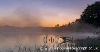 Photos celebrating the beauty in and around East Lancashire