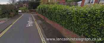 Firefighters discover large scale cannabis farm during house search in Ramsbottom