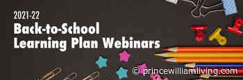 Back-to-School Learning Plan Webinars - Prince William Living