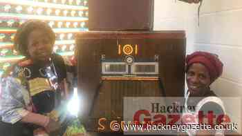 Hackney charity launches new charity shop - Hackney Gazette