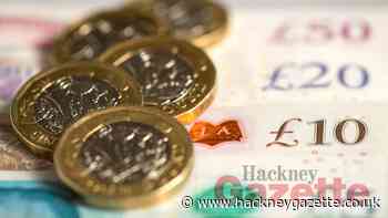 Fastest and slowest monthly wage growth in London since 2014 - Hackney Gazette